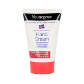 Hand Cream Apaisante Perfume free (50 ml) - Neutrogena Maroc - Aylal Beauty